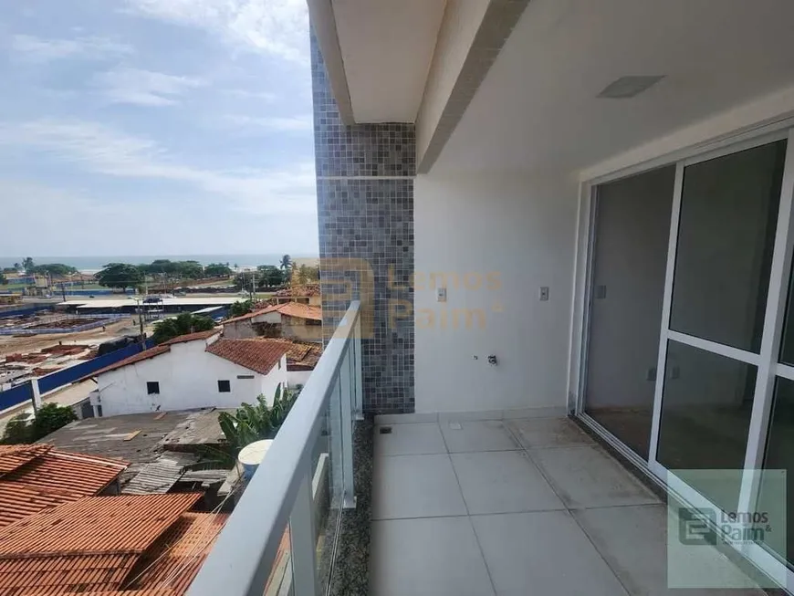 Foto 1 de Apartamento com 2 Quartos à venda, 75m² em Nossa Senhora da Vitoria , Ilhéus