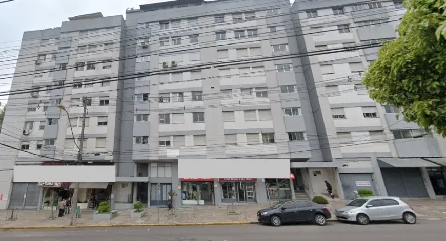 Foto 1 de Cobertura com 2 Quartos à venda, 98m² em Nossa Senhora de Lourdes, Caxias do Sul