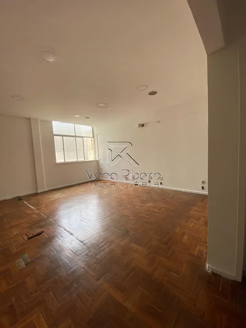 Foto 1 de Sala Comercial para venda ou aluguel, 52m² em Centro, Rio de Janeiro