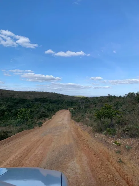 Foto 1 de Lote/Terreno à venda, 20000m² em Estancia do Cipo, Jaboticatubas