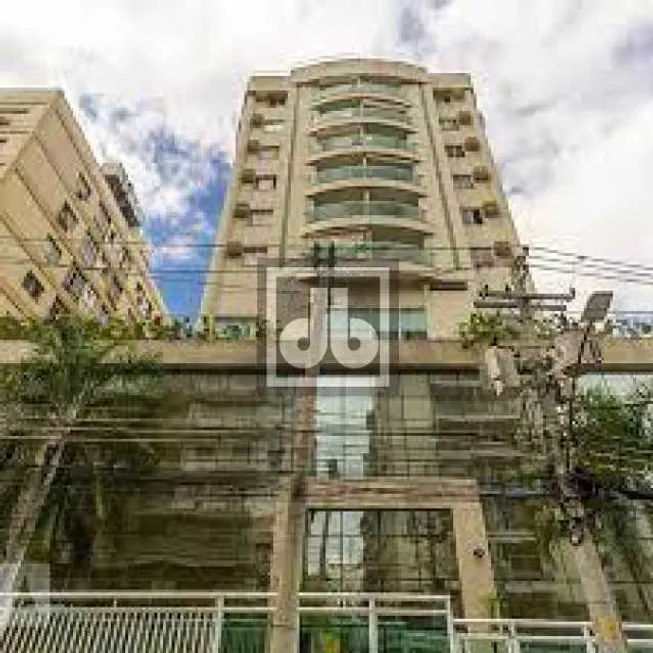 Foto 1 de Cobertura com 3 Quartos à venda, 120m² em Todos os Santos, Rio de Janeiro