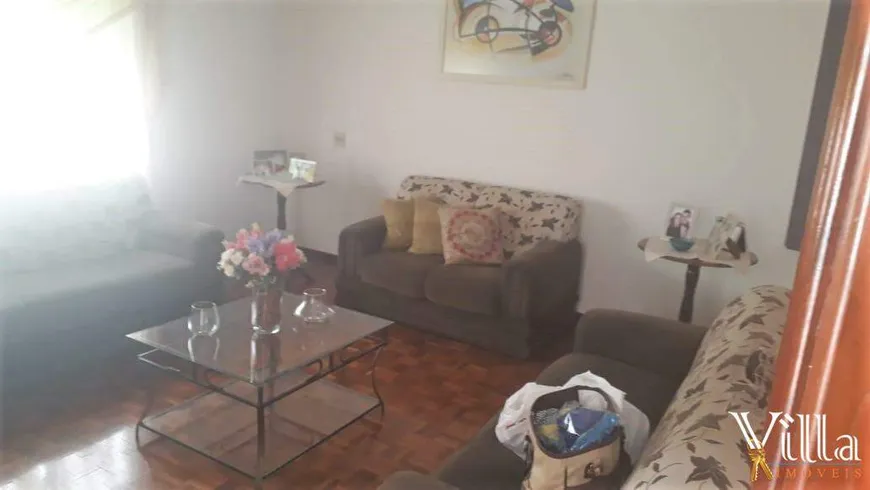 Foto 1 de Casa com 3 Quartos à venda, 161m² em Vila São Geraldo, Limeira