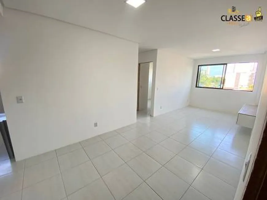 Foto 1 de Apartamento com 2 Quartos à venda, 50m² em Barra de Jangada, Jaboatão dos Guararapes