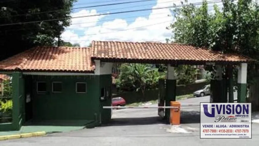 Foto 1 de Lote/Terreno à venda, 177m² em Parque Monte Alegre, Taboão da Serra