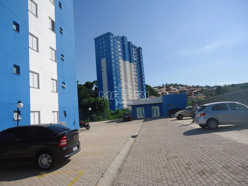 Foto 1 de Apartamento com 2 Quartos à venda, 48m² em Ortizes, Valinhos