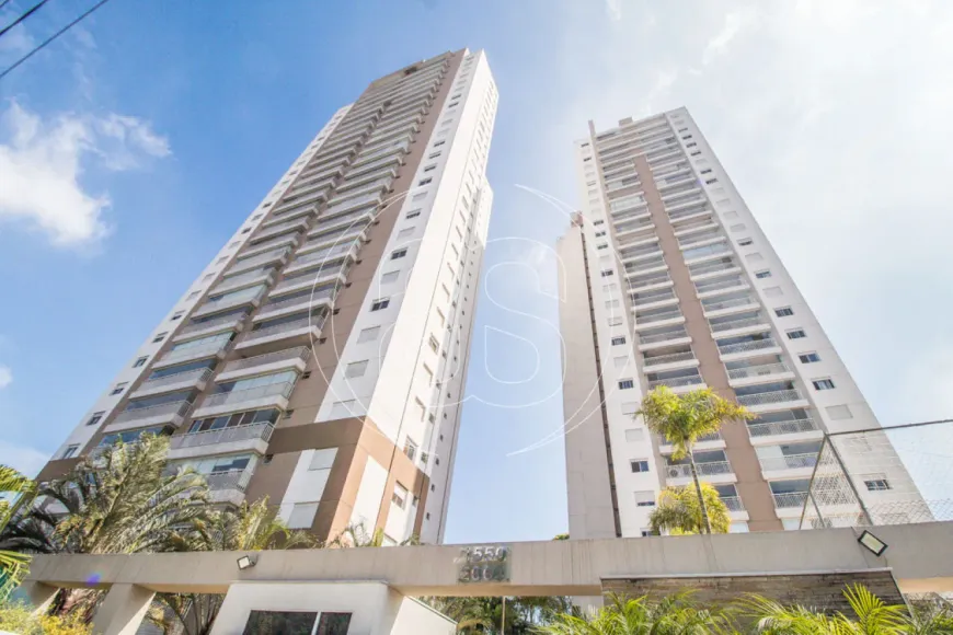 Foto 1 de Apartamento com 3 Quartos à venda, 95m² em Chácara Santo Antônio, São Paulo