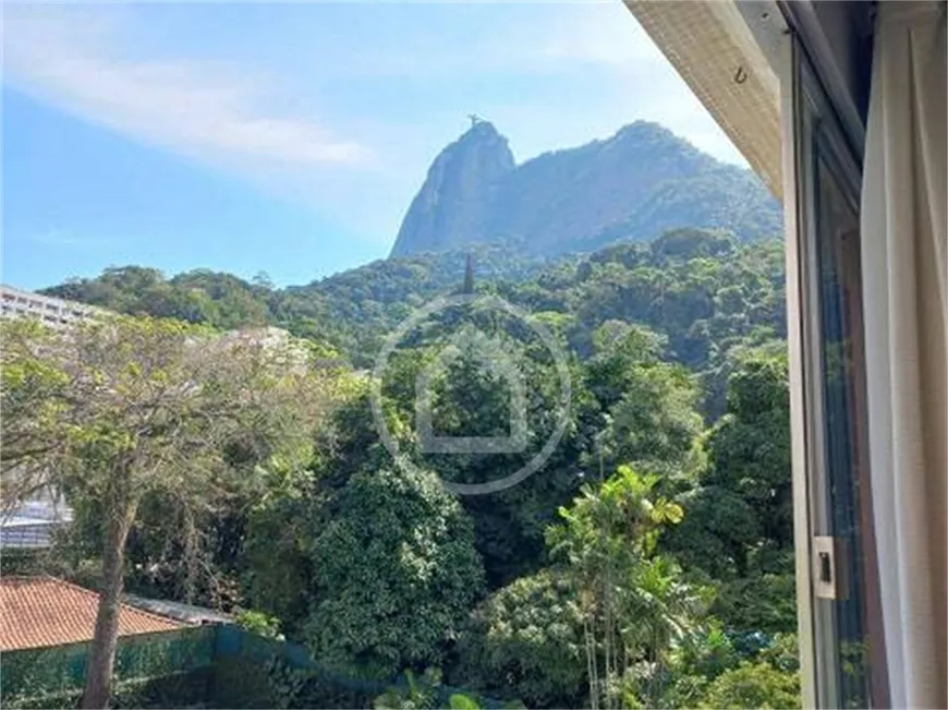 Foto 1 de Apartamento com 3 Quartos à venda, 90m² em Humaitá, Rio de Janeiro