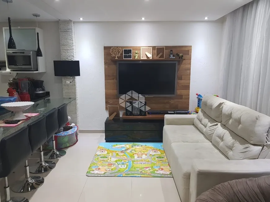 Foto 1 de Casa com 2 Quartos à venda, 113m² em Jardim Bom Clima, Guarulhos