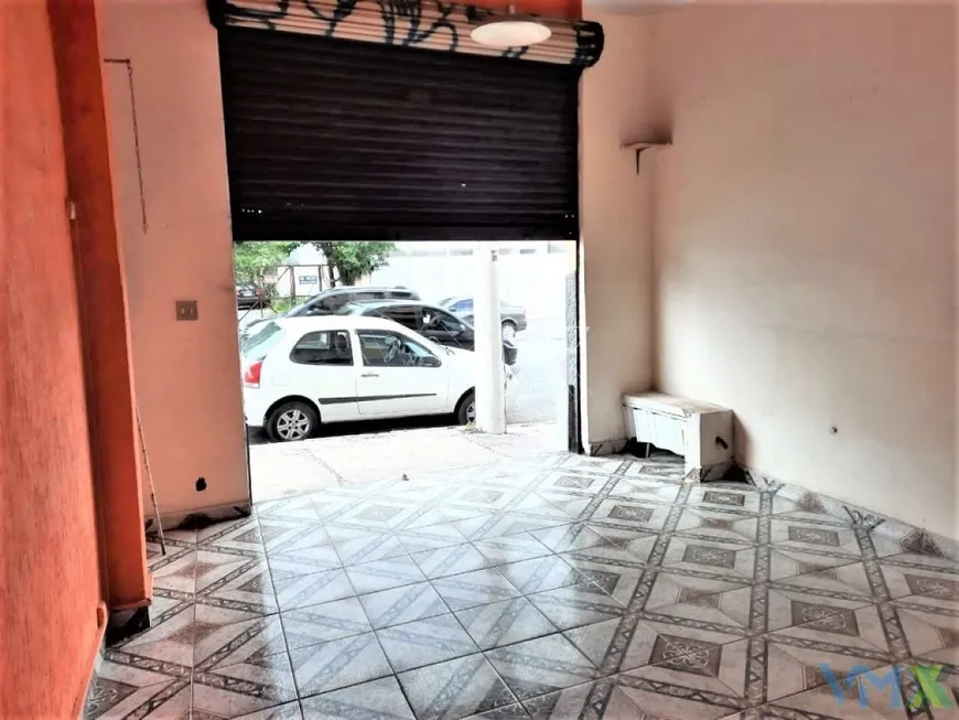 Foto 1 de Ponto Comercial para alugar, 37m² em Vila Maria, São Paulo
