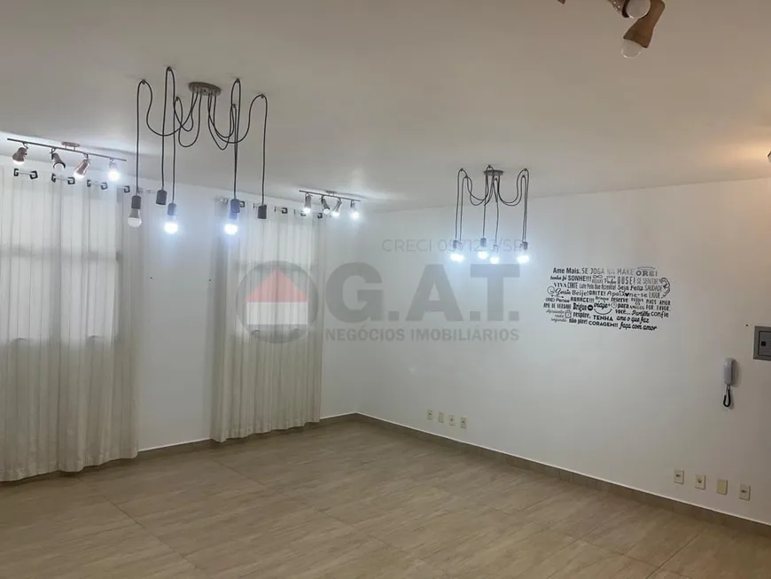 Foto 1 de Sala Comercial à venda, 40m² em Jardim Emilia, Sorocaba