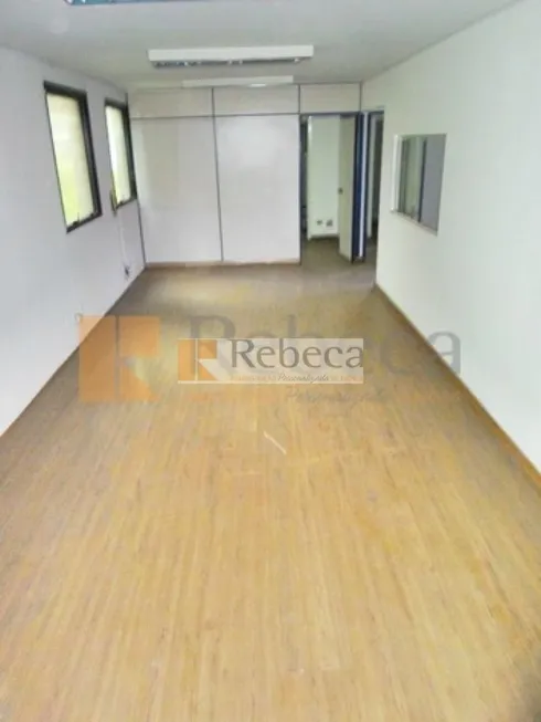 Foto 1 de Sala Comercial para alugar, 110m² em Perdizes, São Paulo