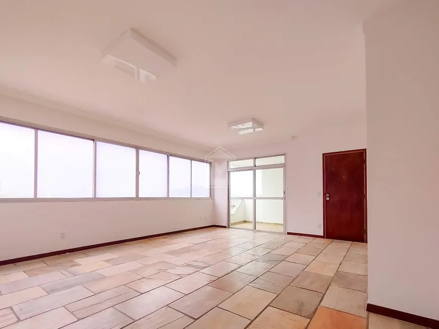 Foto 1 de Apartamento com 3 Quartos para alugar, 145m² em Praia do Canto, Vitória