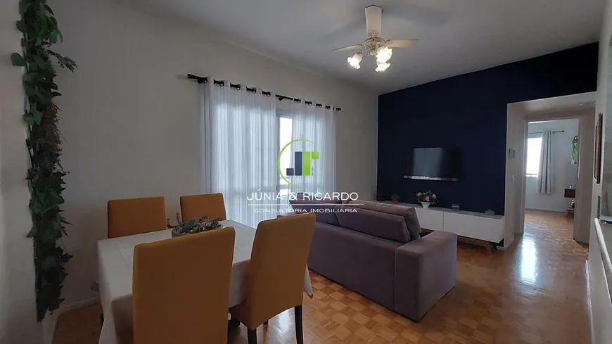 Foto 1 de Apartamento com 2 Quartos à venda, 93m² em Centro, Guarapari