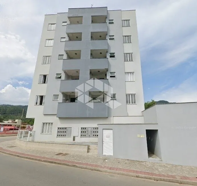 Foto 1 de Apartamento com 2 Quartos à venda, 55m² em Amizade, Jaraguá do Sul