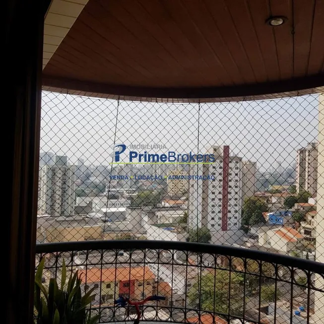 Foto 1 de Apartamento com 4 Quartos à venda, 147m² em Saúde, São Paulo