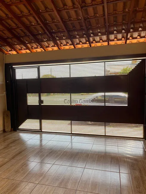 Foto 1 de Casa com 2 Quartos à venda, 134m² em Parque Nova Carioba, Americana