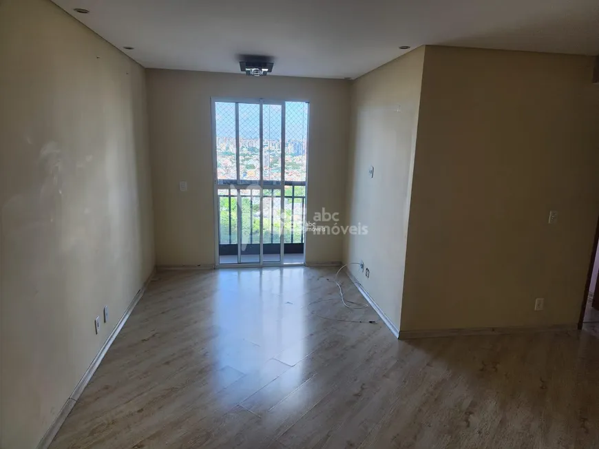 Foto 1 de Apartamento com 3 Quartos à venda, 59m² em Parque Erasmo Assuncao, Santo André