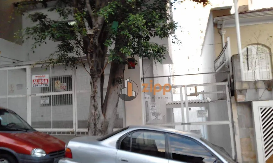 Foto 1 de Sobrado com 3 Quartos para venda ou aluguel, 250m² em Santana, São Paulo