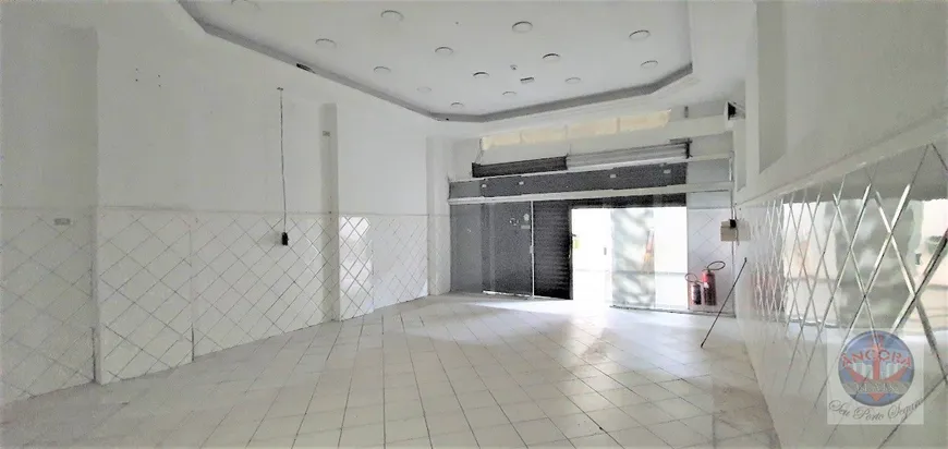 Foto 1 de Ponto Comercial para alugar, 32m² em Liberdade, São Paulo