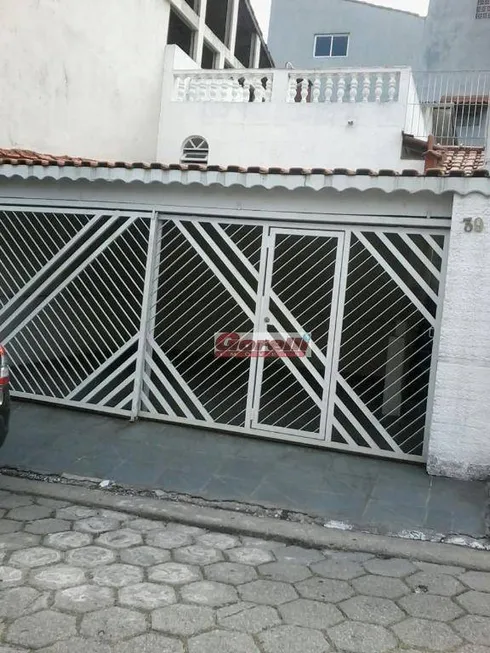 Foto 1 de Imóvel Comercial com 3 Quartos à venda, 108m² em Centro, Itaquaquecetuba