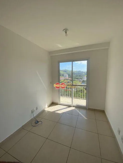 Foto 1 de Apartamento com 2 Quartos para alugar, 49m² em Nucleo Residencial Afonso Zupardo, Itatiba