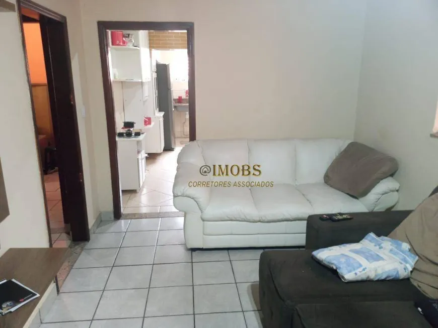 Foto 1 de Casa com 2 Quartos à venda, 207m² em DIADEMA, Diadema