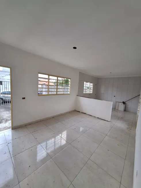 Foto 1 de Casa com 3 Quartos à venda, 203m² em Jardim Santa Rosa, São José dos Campos