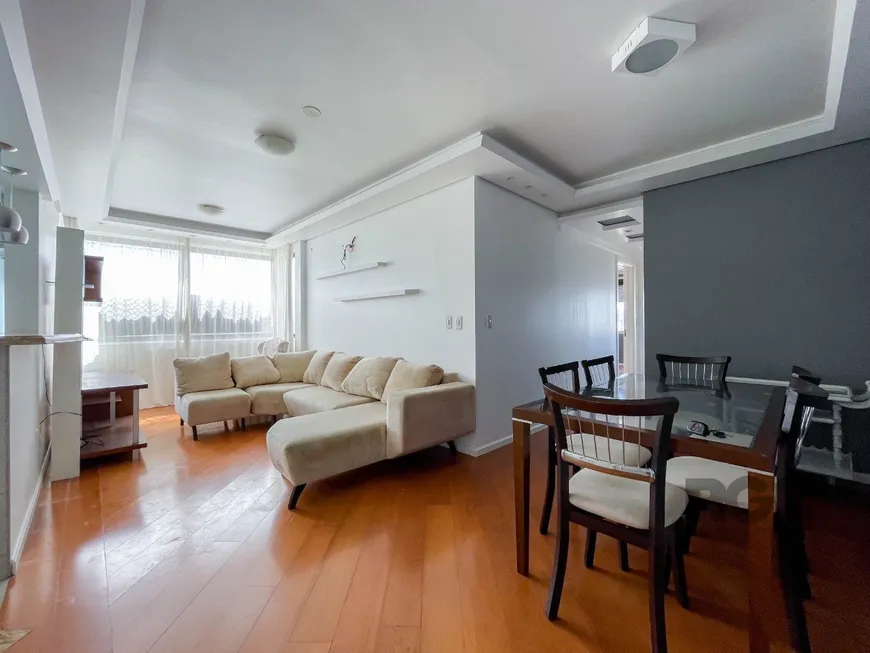 Foto 1 de Apartamento com 3 Quartos à venda, 81m² em Cidade Baixa, Porto Alegre