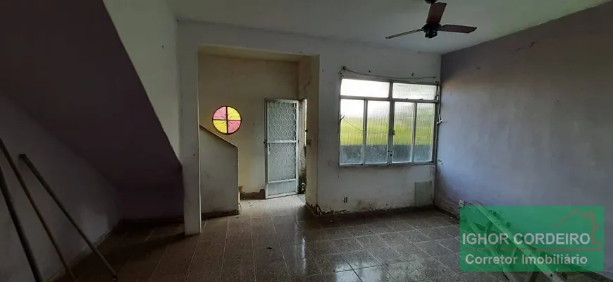 Foto 1 de Casa com 2 Quartos à venda, 120m² em Tanque, Rio de Janeiro