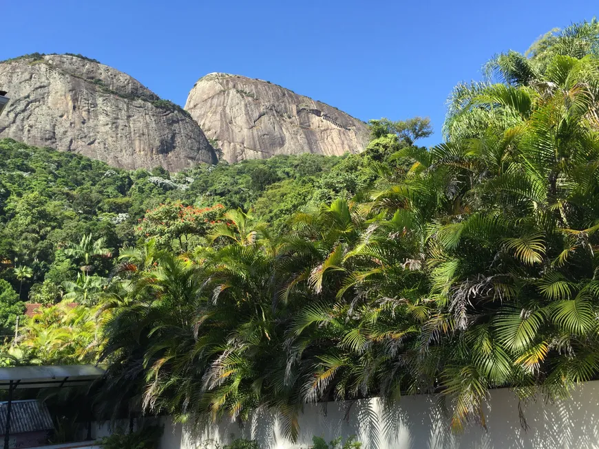 Foto 1 de Casa com 5 Quartos para alugar, 700m² em Gávea, Rio de Janeiro