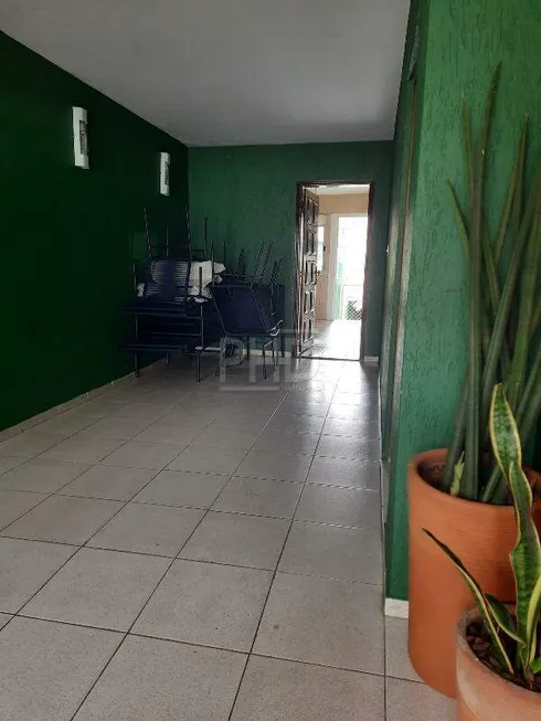 Foto 1 de Casa com 3 Quartos à venda, 246m² em Centro, São Bernardo do Campo