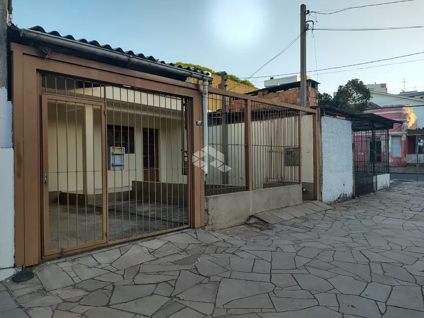 Foto 1 de Casa com 2 Quartos à venda, 120m² em Cristo Redentor, Porto Alegre