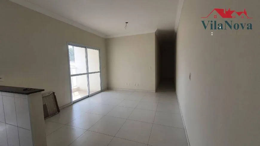 Foto 1 de Apartamento com 3 Quartos à venda, 83m² em Cidade Nova I, Indaiatuba