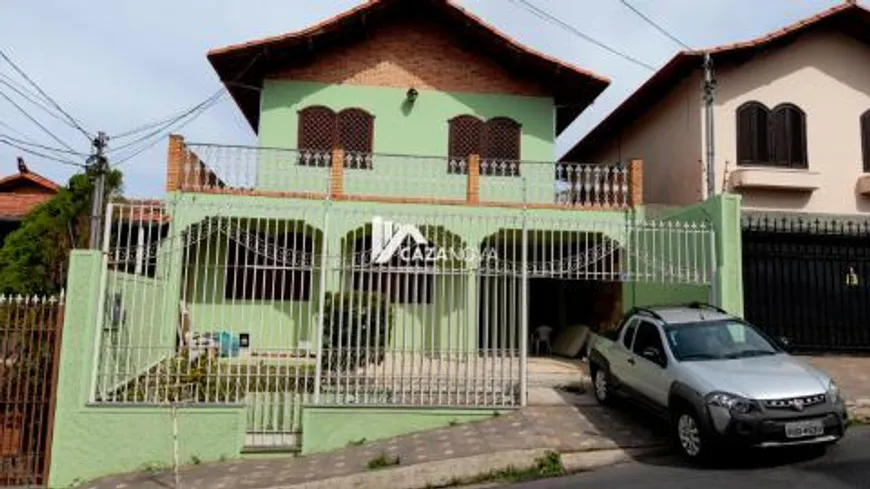 Foto 1 de Casa com 4 Quartos à venda, 280m² em Caiçaras, Belo Horizonte