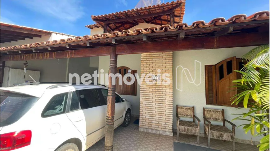 Foto 1 de Casa com 5 Quartos à venda, 357m² em Guara II, Brasília