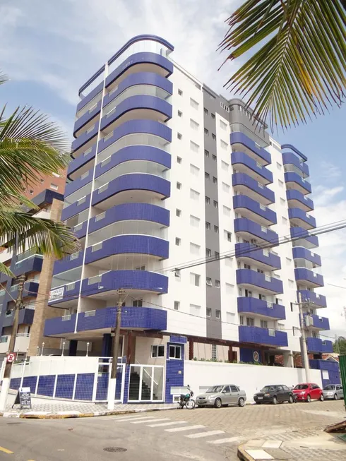 Foto 1 de Apartamento com 2 Quartos à venda, 72m² em Centro, Mongaguá