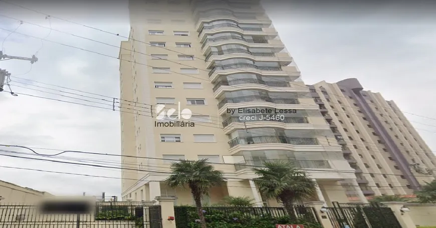 Foto 1 de Apartamento com 4 Quartos à venda, 362m² em Vl Baruel, São Paulo