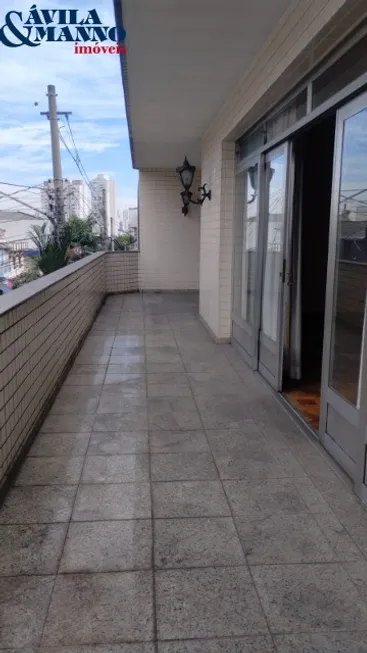 Foto 1 de Imóvel Comercial com 4 Quartos para alugar, 300m² em Vila Prudente, São Paulo