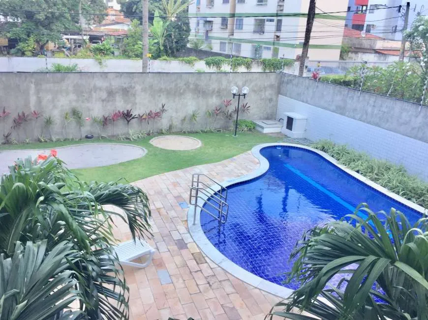 Foto 1 de Apartamento com 3 Quartos à venda, 66m² em Candeias, Jaboatão dos Guararapes