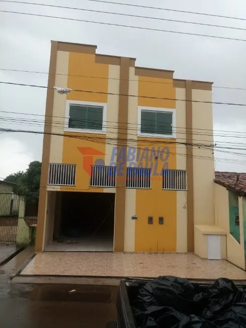Foto 1 de Casa com 2 Quartos à venda, 250m² em Santa Clara, São Luís