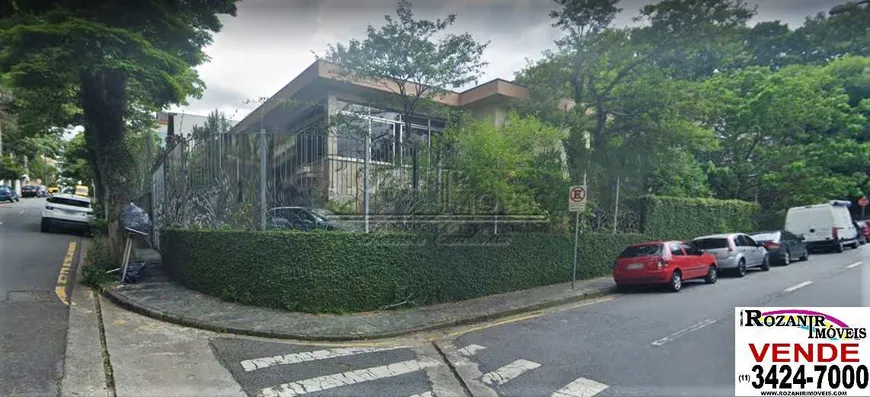 Foto 1 de Casa com 3 Quartos para venda ou aluguel, 720m² em Jardim do Mar, São Bernardo do Campo