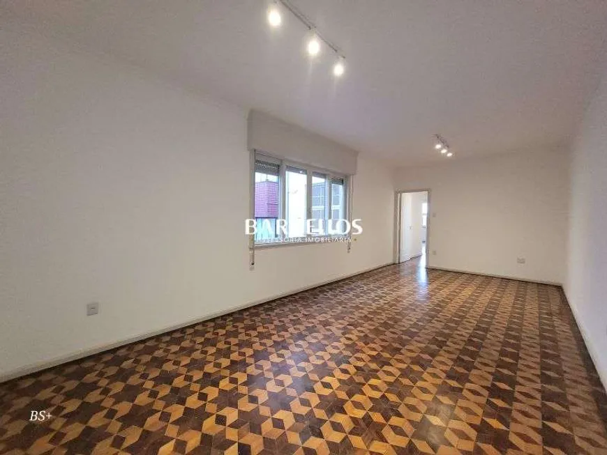 Foto 1 de Apartamento com 3 Quartos à venda, 101m² em Independência, Porto Alegre