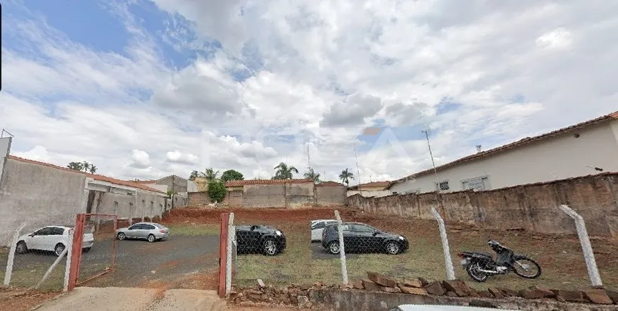 Foto 1 de Lote/Terreno à venda, 259m² em Centro, São Carlos