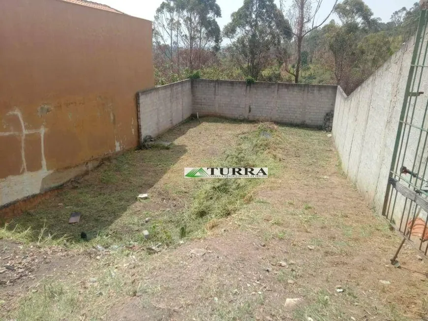 Foto 1 de Lote/Terreno à venda, 268m² em Vila Iguacu, Várzea Paulista