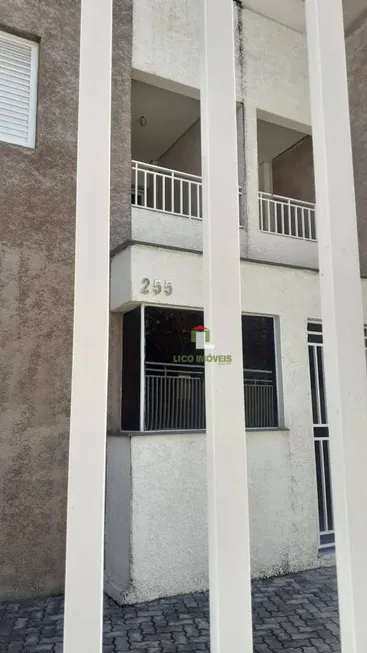 Foto 1 de Apartamento com 2 Quartos à venda, 50m² em Vila Dom Pedro II, São Paulo