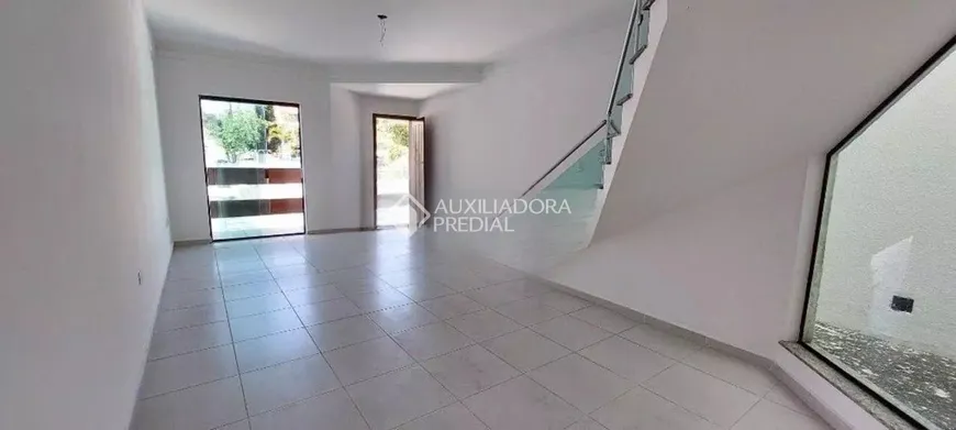 Foto 1 de Sobrado com 3 Quartos à venda, 170m² em Baeta Neves, São Bernardo do Campo