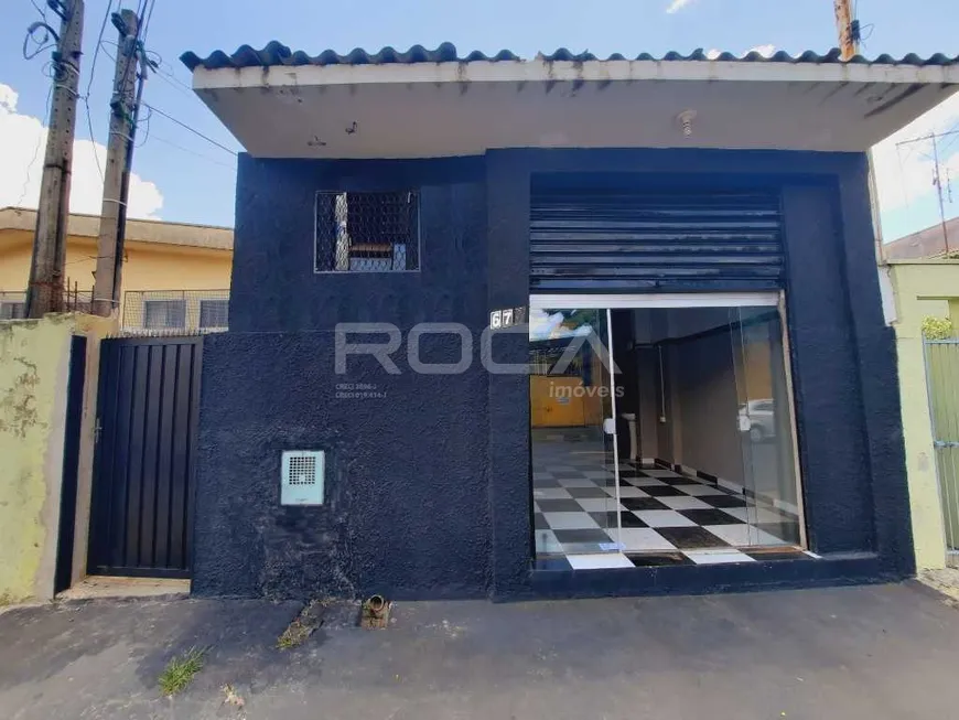 Foto 1 de Imóvel Comercial com 2 Quartos à venda, 231m² em Vila Morumbi, São Carlos