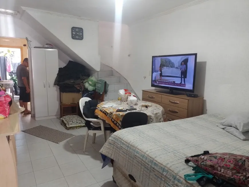 Foto 1 de Sobrado com 2 Quartos à venda, 117m² em Vila Guilherme, São Paulo