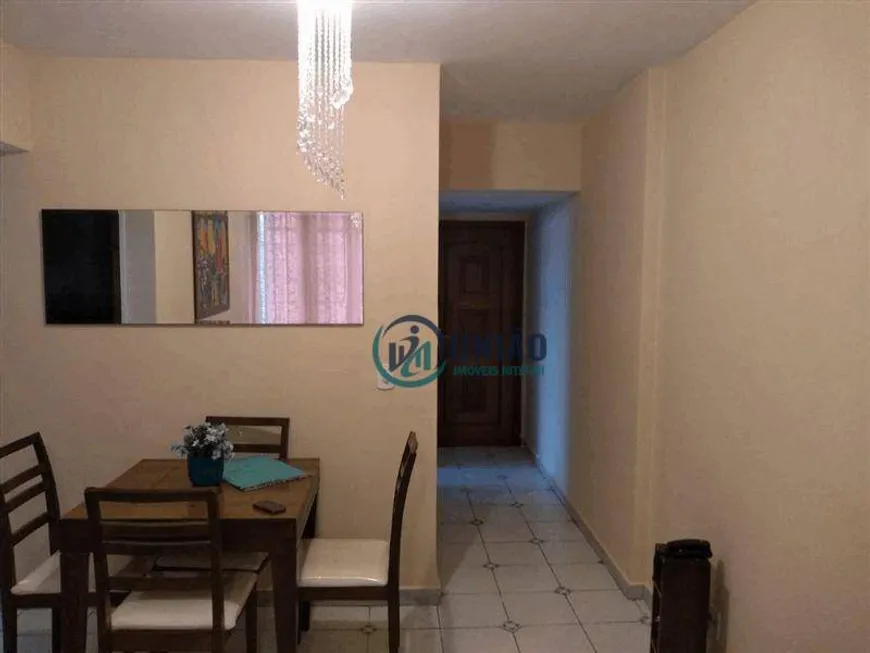 Foto 1 de Apartamento com 2 Quartos à venda, 70m² em Santa Rosa, Niterói