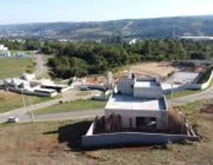 Foto 1 de Lote/Terreno à venda, 405m² em Gran Park, Vespasiano